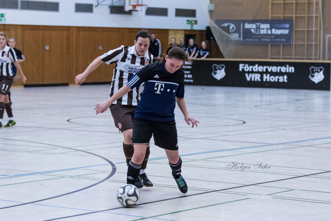 Bild 89 - Volksbank Cup Elmshorn